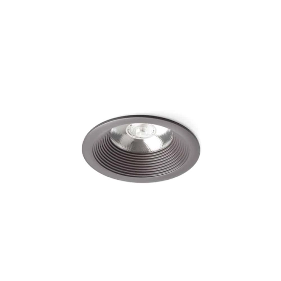 kinkiecik.pl SHARM BASE wpuszczana biała 230V LED 10W 24° 3000K R13221 Rendl light studio