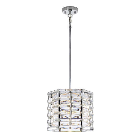 Lampa wisząca Shoal – 1 źródło światła SHOAL-1P Elstead Lighting