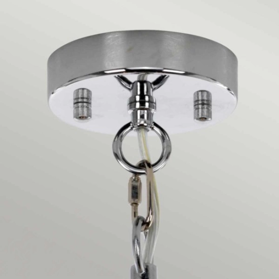 Lampa wisząca Shoal – 1 źródło światła SHOAL-1P Elstead Lighting