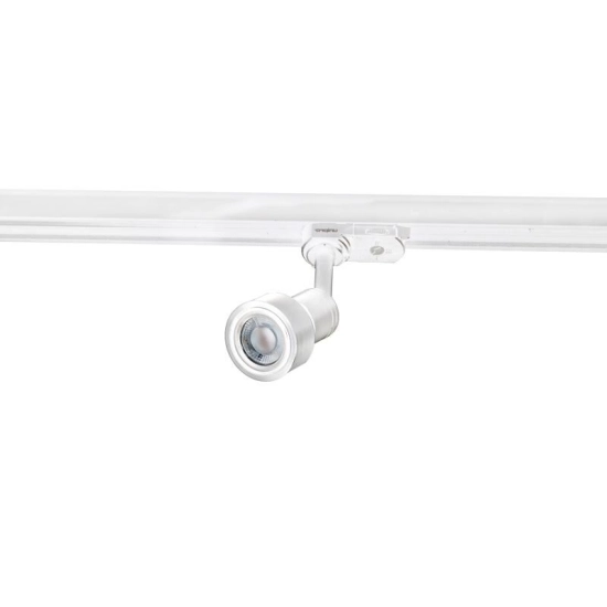 Reflektor Jane track (white) AZ2460 AZZARDO