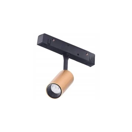 Alfa Nikki Track Magnetic (gold/black) AZ4591 AZZARDO