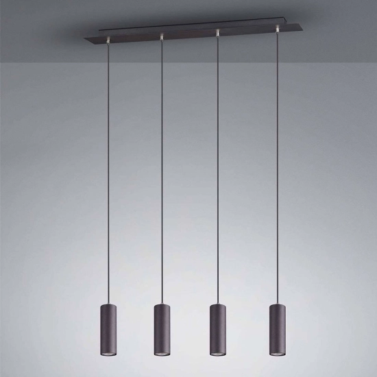 Lampa wisząca MARLEY – 312400432 TRIO