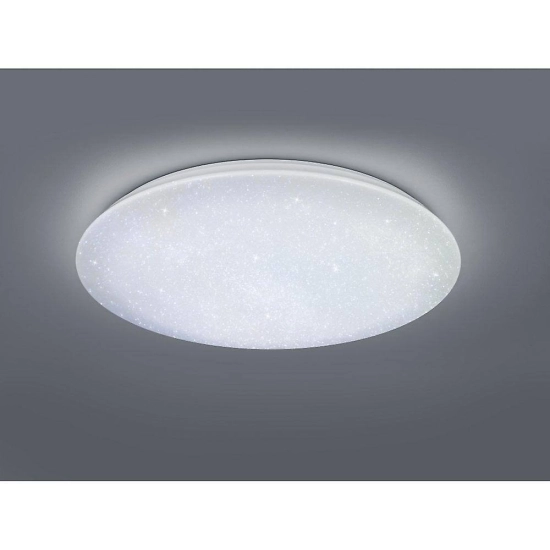 Lampa sufitowa NAGANO – 677718000 incl. 1x SMD LED, 80W · 1x 6400lm, 3000 - 5500K TRIO