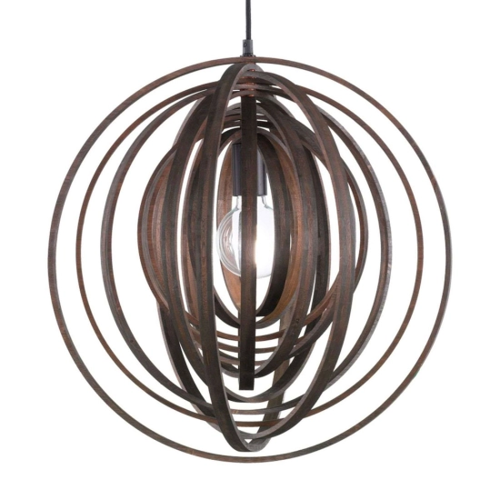 Lampa wisząca BOOLAN – 305900126 TRIO