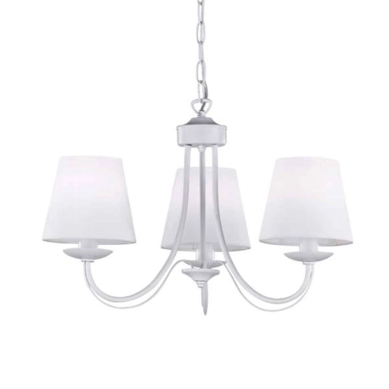 Lampa wisząca CORTEZ – 110600331 TRIO
