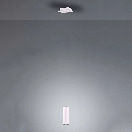 Lampa wisząca MARLEY – 312400101 TRIO