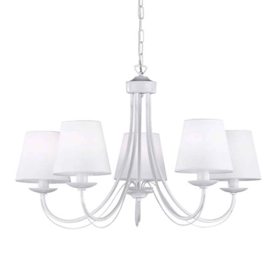Lampa wisząca CORTEZ – 110600531 TRIO