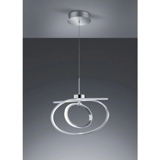 Lampa wisząca CORONADO – 374910106 TRIO