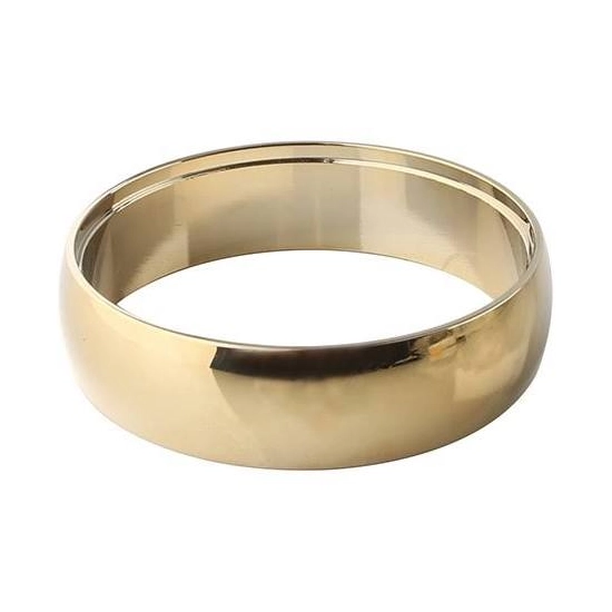 Nakładka na oprawę stropową Adamo Ring (gold) AZ1486 AZZARDO