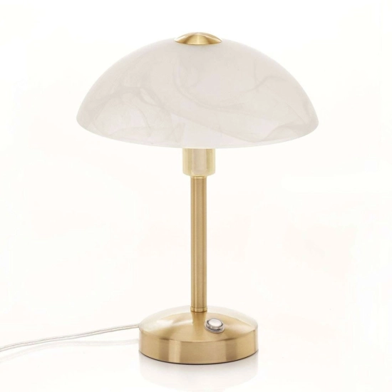 Lampa stołowa DONNA – 525790108 TRIO
