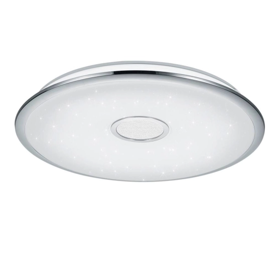Lampa sufitowa OSAKA – 678711206 incl. 1x SMD LED, 12W · 1x 1050lm, 3000K TRIO