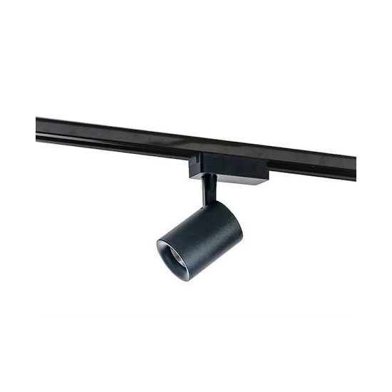 Reflektor do szyny montażowej Tivoli 4000K (black) AZ2225 AZZARDO