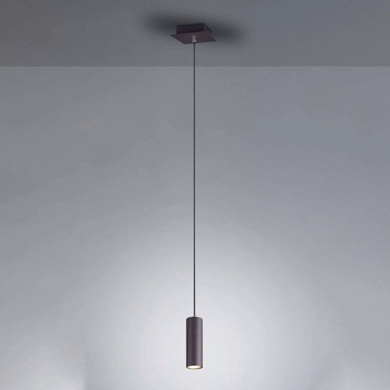 Lampa wisząca MARLEY – 312400132 TRIO