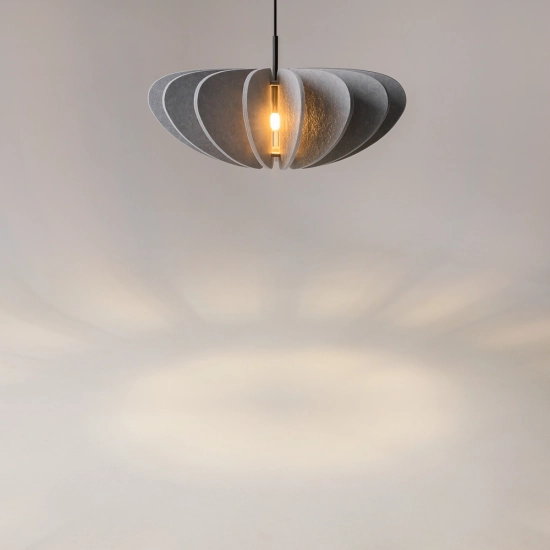 Lampa wisząca Cambio MOD398PL-01GR1 Maytoni - zdjęcie dodatkowe 7