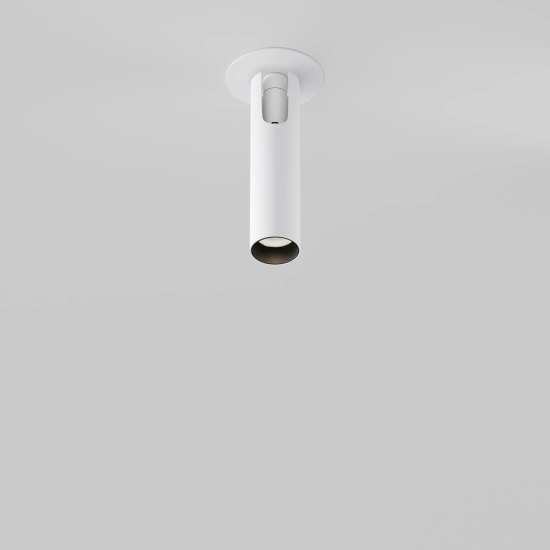 Lampa do wbudowania podtynkowa Focus T C141RS-L125-6W3K-W Maytoni - zdjęcie dodatkowe 4
