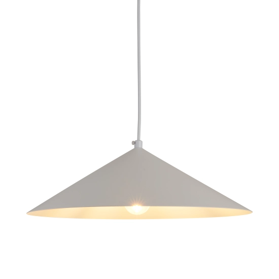 Lampa ścienna SWING biała 140 cm - zdjęcie produktu