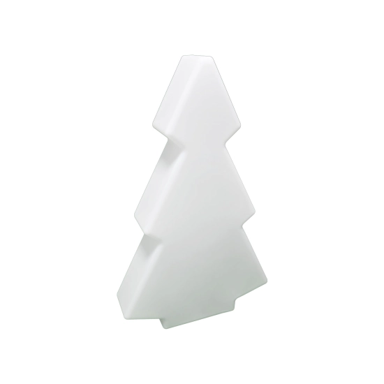 Lampa ogrodowa choinka X-MASS TREE S LED RGBW 16 kolorów 50 cm - zdjęcie produktu