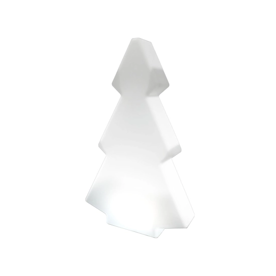 Lampa ogrodowa choinka X-MASS TREE S LED RGBW 16 kolorów 50 cm - zdjęcie produktu