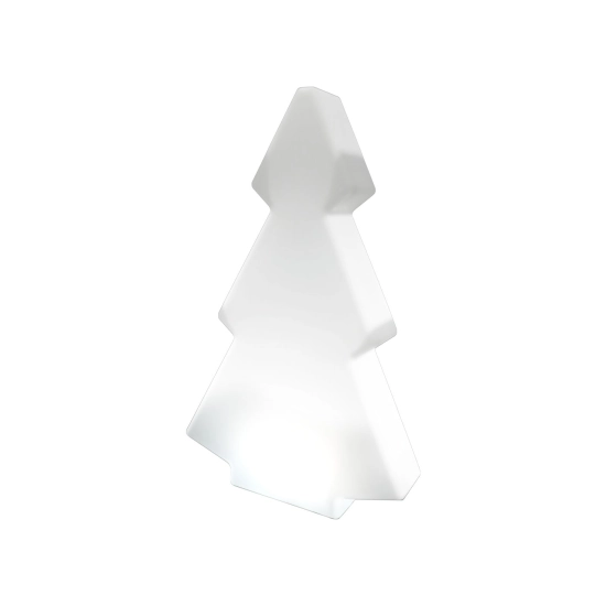 Lampa ogrodowa choinka X-MASS TREE M LED RGBW 16 kolorów 84 cm - zdjęcie produktu