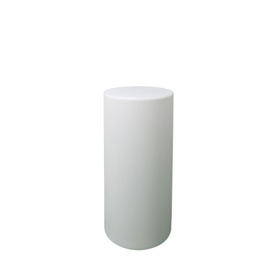 Lampa ogrodowa kolumna TUBE LED RGBW 16 kolorów 80 cm - zdjęcie produktu