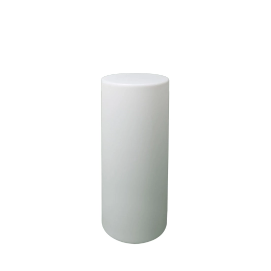 Lampa ogrodowa kolumna TUBE LED RGBW 16 kolorów 96 cm - zdjęcie produktu