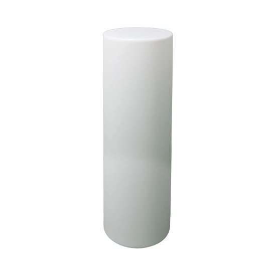 Lampa ogrodowa kolumna TUBE LED RGBW 16 kolorów 115 cm - zdjęcie produktu
