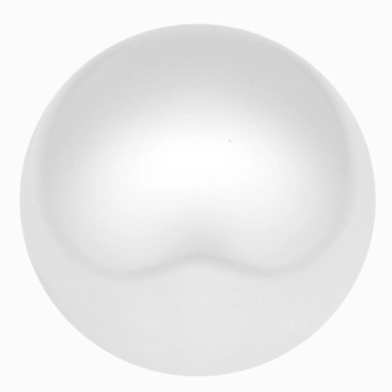 Lampa ogrodowa pufa APPLE L LED RGBW 16 kolorów 65 cm - zdjęcie produktu
