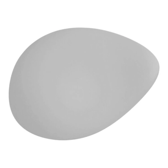 Lampa ogrodowa kamień PEBBLE S LED RGBW 16 kolorów 32 cm - zdjęcie produktu