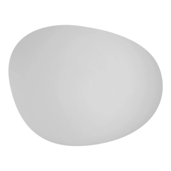 Lampa ogrodowa kamień PEBBLE L LED RGBW 16 kolorów 40 cm - zdjęcie produktu
