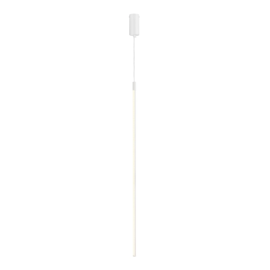 Lampa wisząca SPARO L LED biała 100 cm - zdjęcie produktu