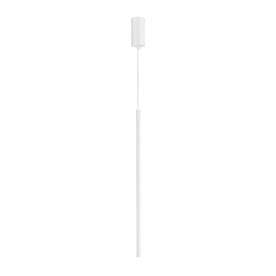 Lampa wisząca SPARO S LED biała 60 cm - zdjęcie produktu