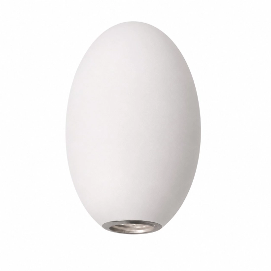 Lampa wisząca VALENTINA 150 cm biało złota - zdjęcie produktu