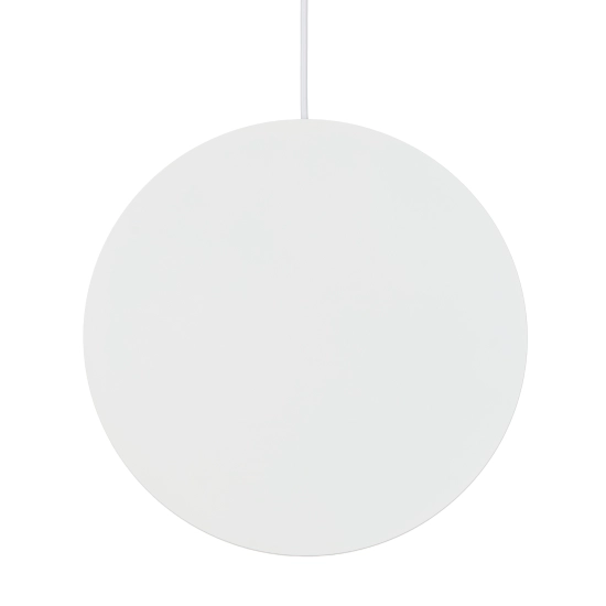 Lampa wisząca PILLS L biała 33 cm - zdjęcie produktu