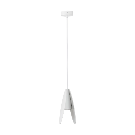 Lampa wisząca PILLS S biała 23 cm - zdjęcie produktu