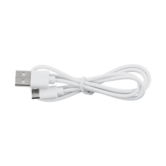 Lampa stołowa TAVOLO B LED dotykowa miedziana 22 cm - zdjęcie produktu