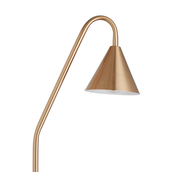 Lampa ścienna PRIMO gold 70 cm - zdjęcie produktu