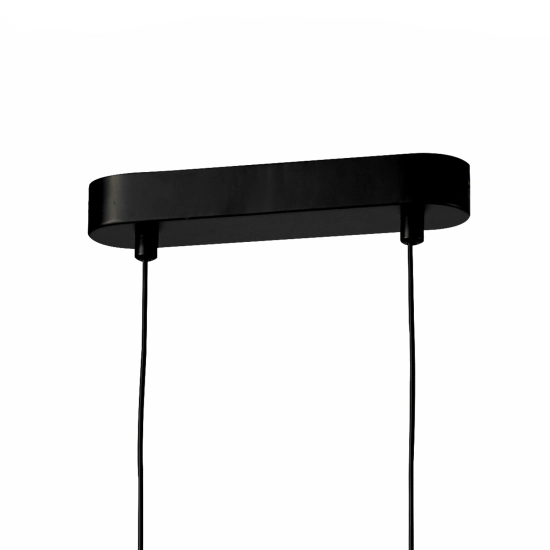 Lampa wisząca PTAK TIT LED złota 35 cm - zdjęcie produktu