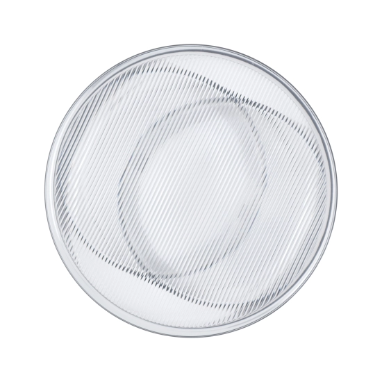 Lampa ścienna CARMELLO 13,5 cm, czarna - zdjęcie produktu
