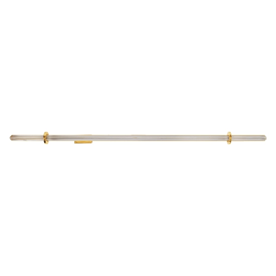 Lampa wisząca LOVELY LED złota 120 cm - zdjęcie produktu