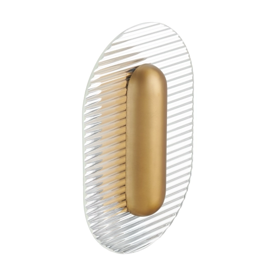 Lampa ścienna HEKS LED 30 cm - zdjęcie produktu