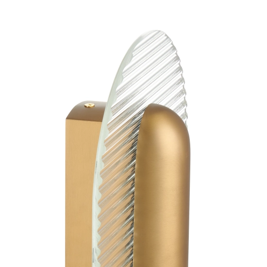 Lampa ścienna HEKS LED 30 cm - zdjęcie produktu