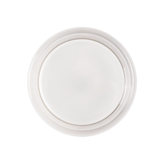 Lampa ścienna CANDY LED 13,5 cm transparentny - zdjęcie produktu