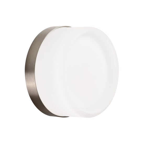 Lampa ścienna CANDY LED 13,5 cm biały - zdjęcie produktu