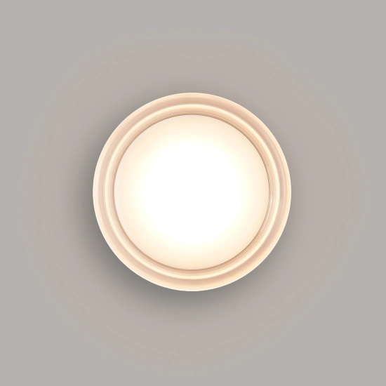 Lampa ścienna CANDY LED 13,5 cm biały - zdjęcie produktu