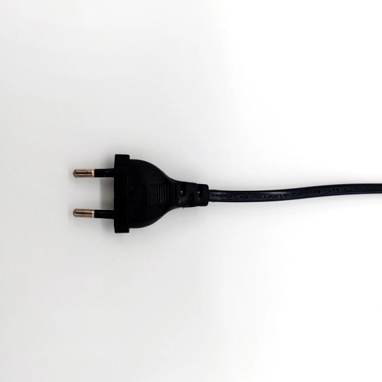 Lampa ścienna LINEA-1 WALL czarna - zdjęcie produktu