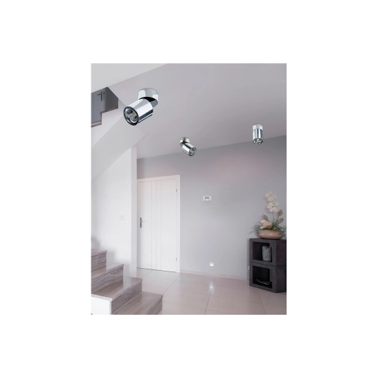 Plafon SIENA 20W AZ2221 AZZARDO 4000K
