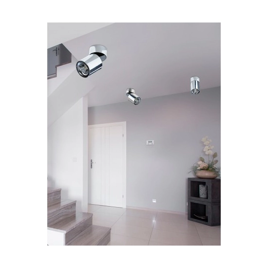 Plafon SIENA 20W AZ2220 AZZARDO 3000K