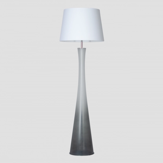 SIENA GREY MATT lampa podłogowa L235318259 4Concepts