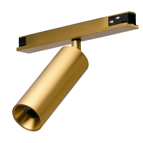 SIGMA NIKO TRACK MAGNETIC 8W CCT BLUETOOTH GOLD AZ7043 AZZARDO