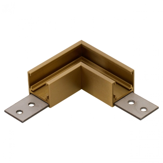 SIGMA TRACK MAGNETIC CORNER A GOLD AZ7061 AZZARDO